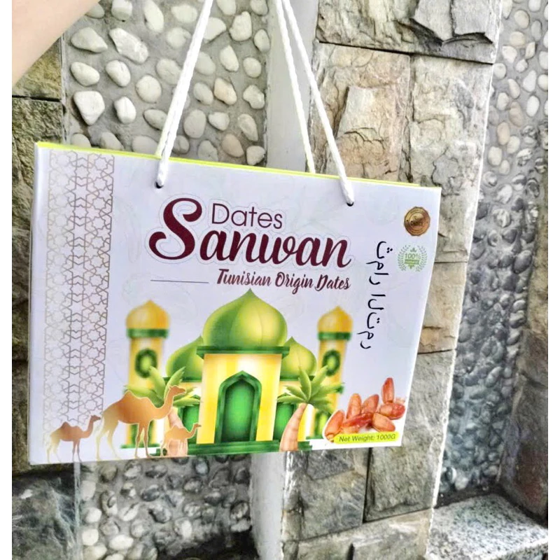 Chà Là Sanwan